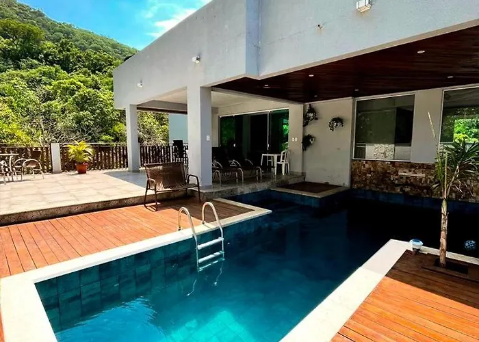 Sitio Novo Pousada