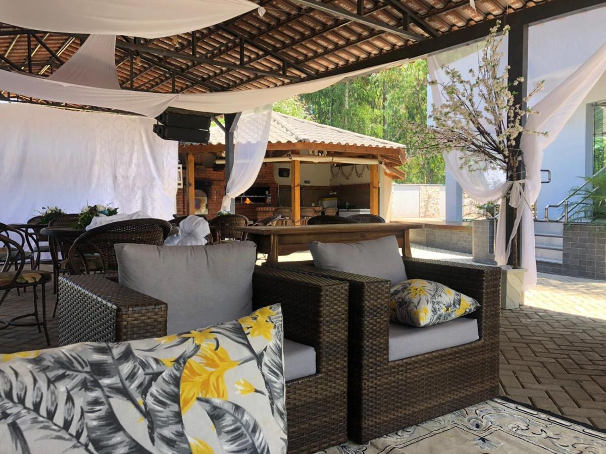Sitio Novo Hotel Piratuba