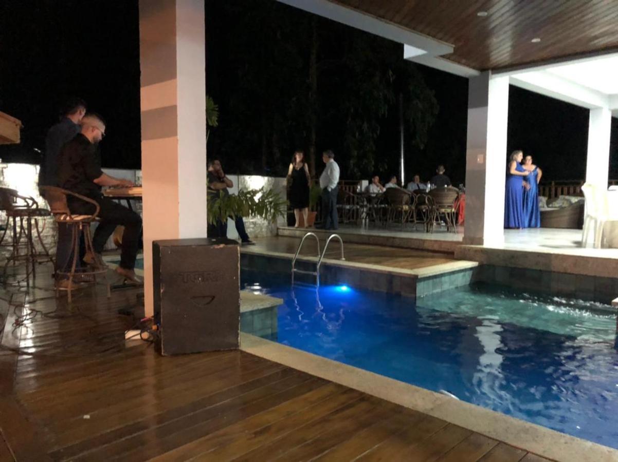 Sitio Novo 4* Piratuba