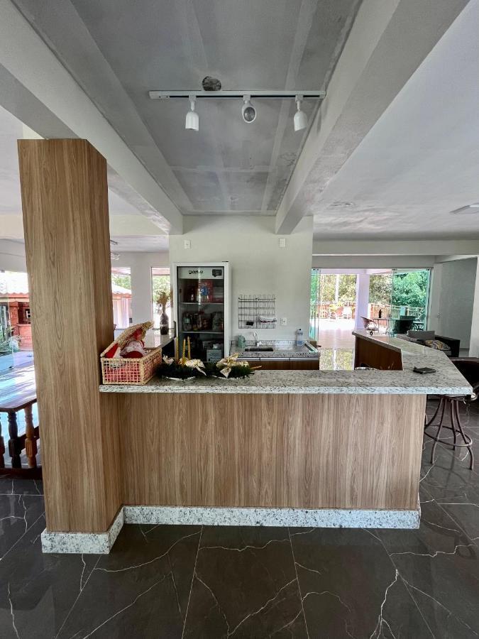 Hotel Sitio Novo Piratuba