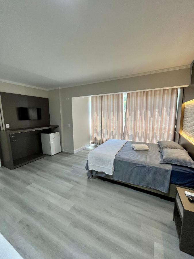 Sitio Novo Hotel 4*