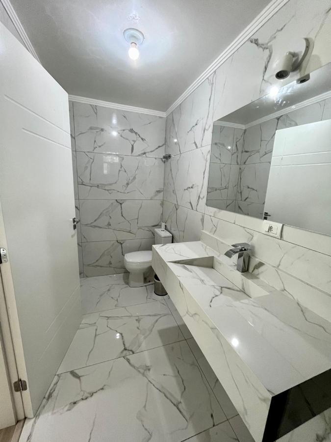 Hotel Sitio Novo Piratuba