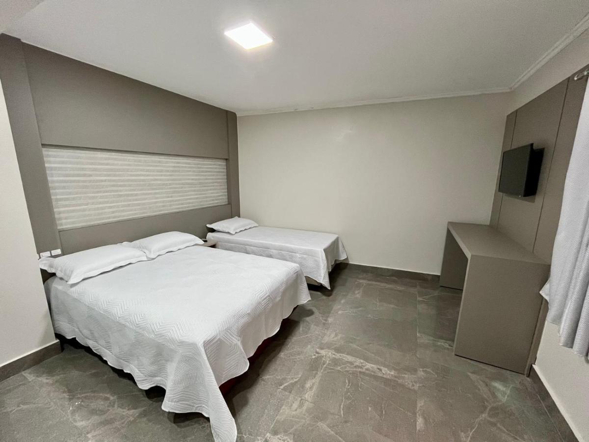 Sitio Novo 4* Piratuba