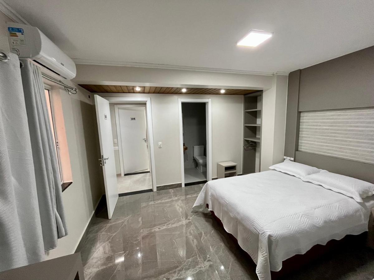 Hotel Sitio Novo