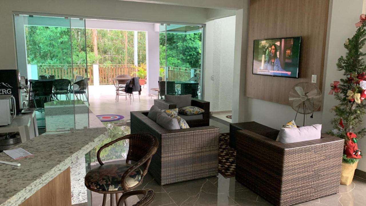 Hotel Sitio Novo 4*