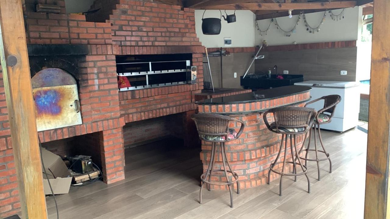 Sitio Novo 4* Piratuba