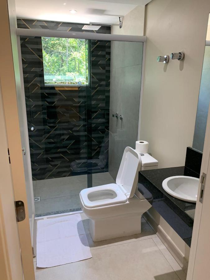 Hotel Sitio Novo