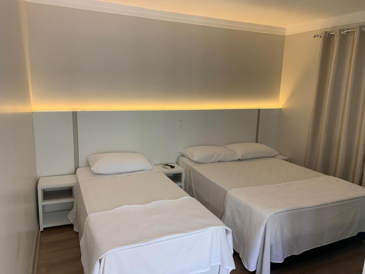 Sitio Novo Hotel Piratuba