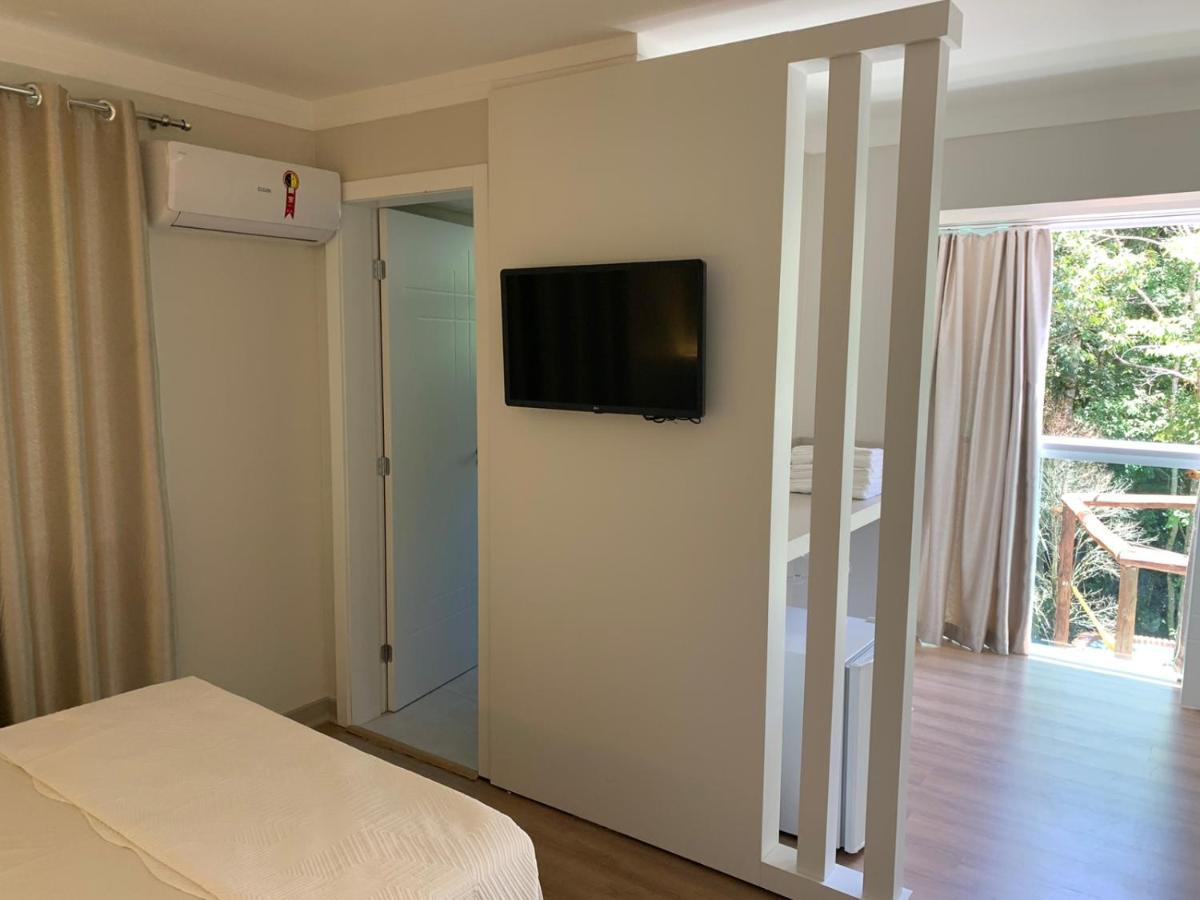 Sitio Novo Hotel 4*