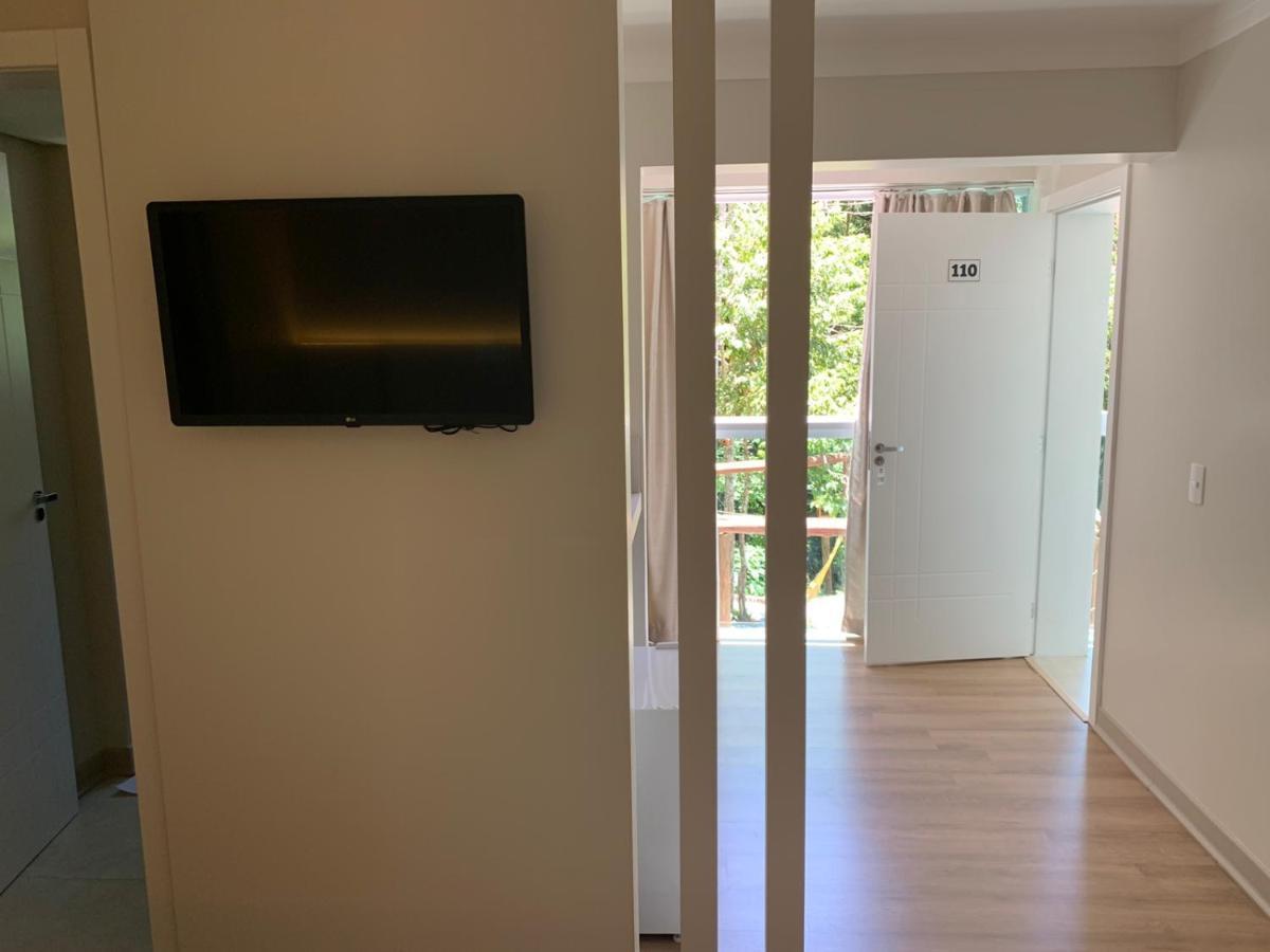 Sitio Novo 4*