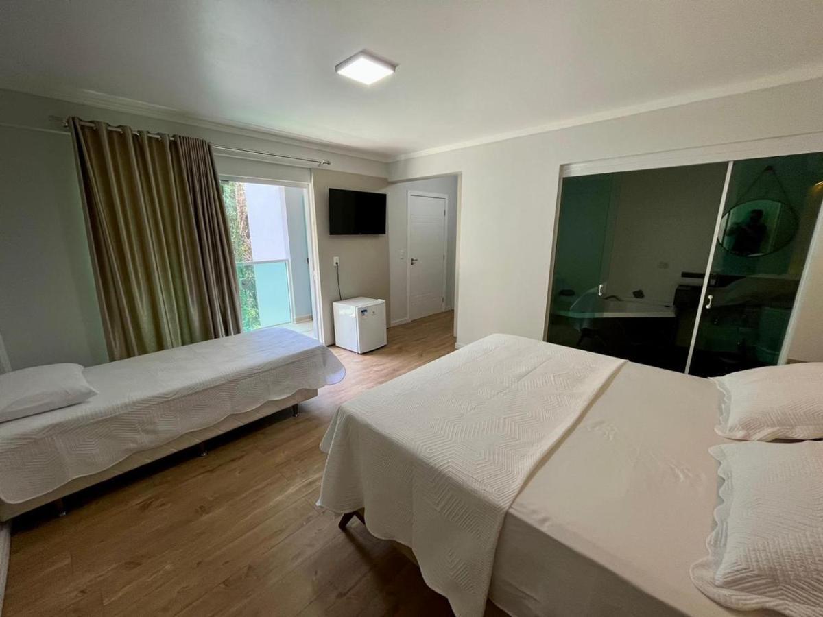 Sitio Novo Hotel 4*