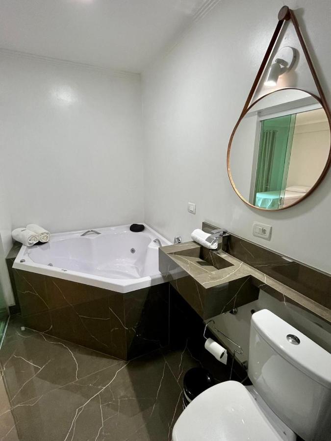 Sitio Novo 4* Piratuba
