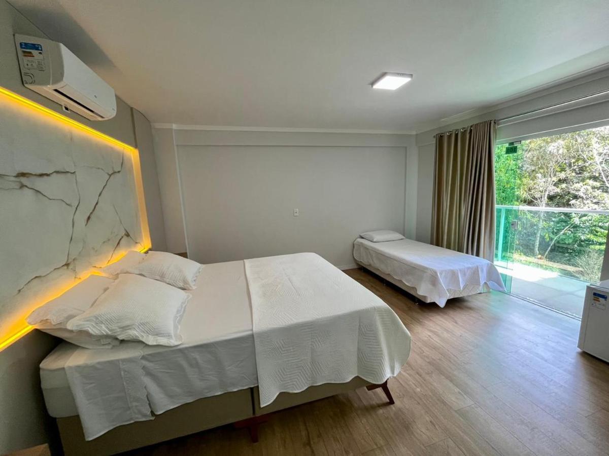 Sitio Novo Hotel