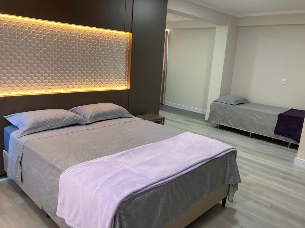 Sitio Novo Piratuba