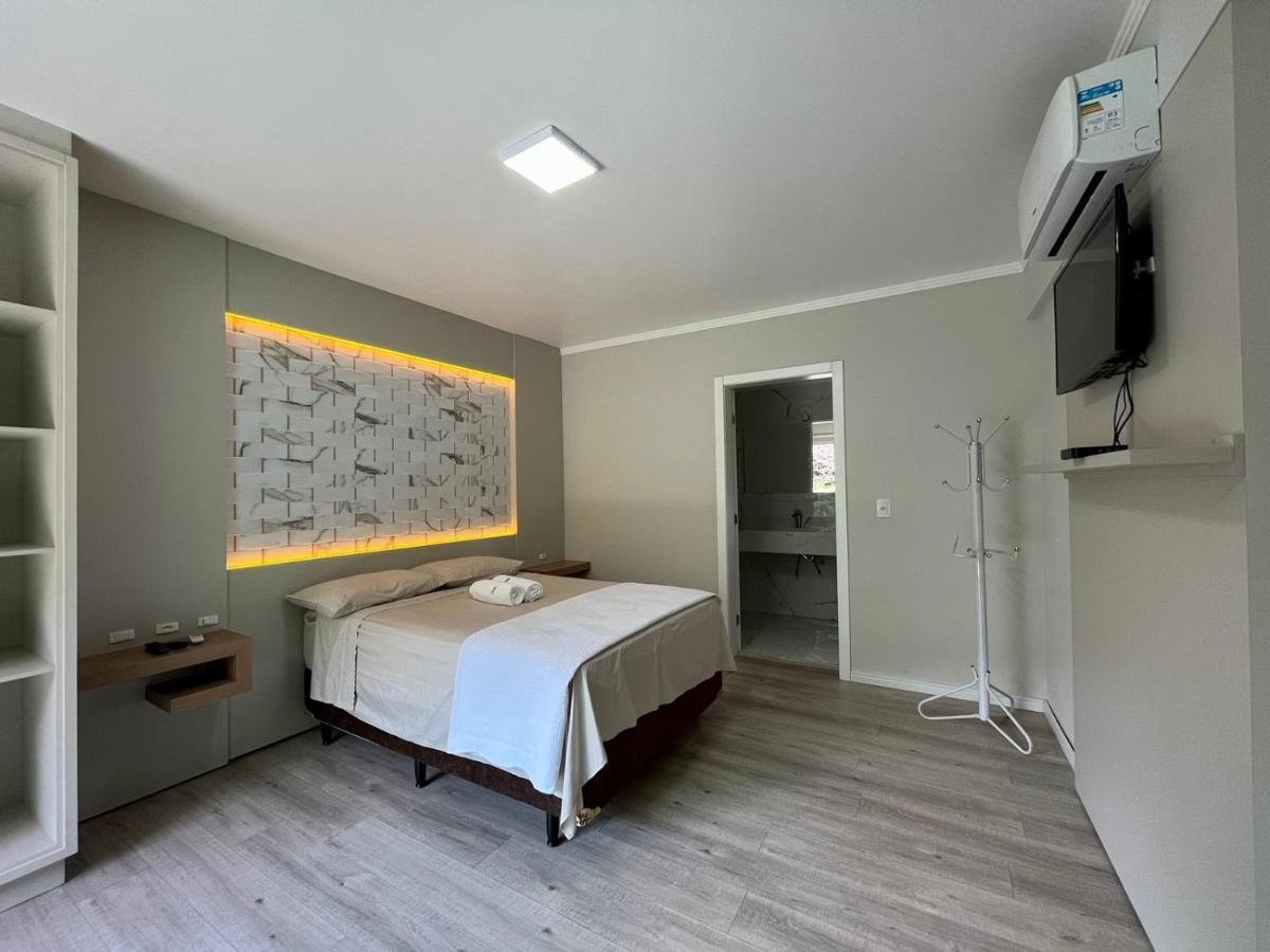 Sitio Novo 4* Piratuba