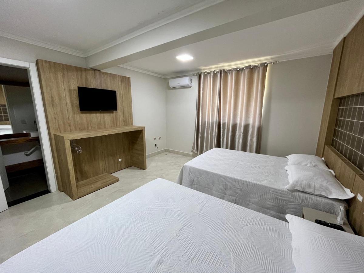 Sitio Novo 4* Piratuba