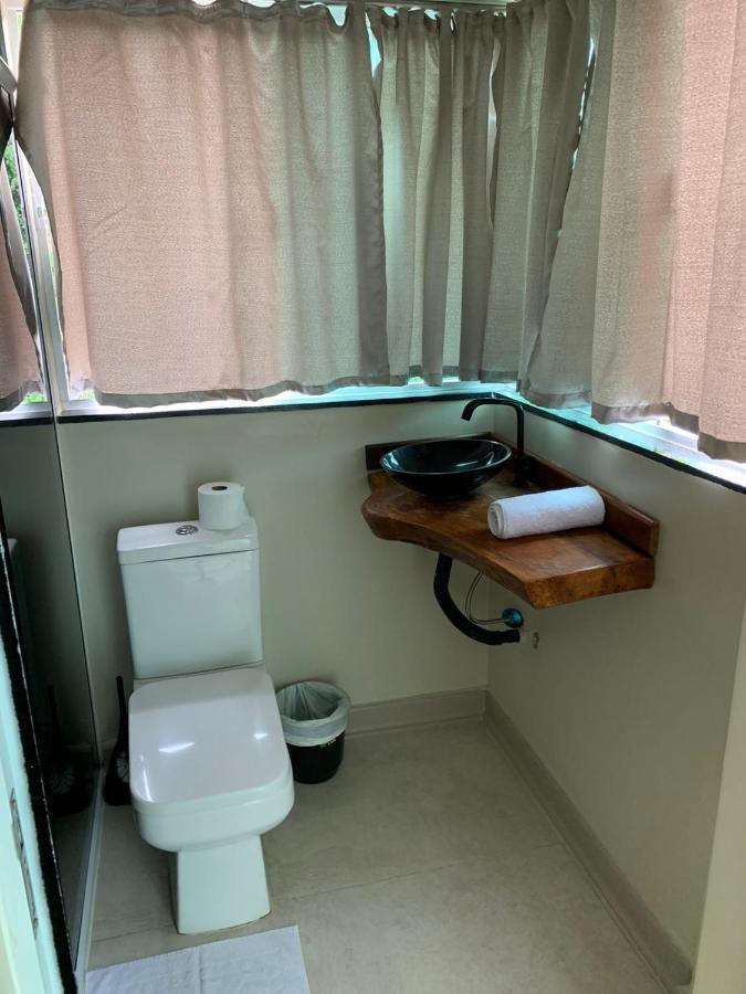 Sitio Novo Hotel Piratuba