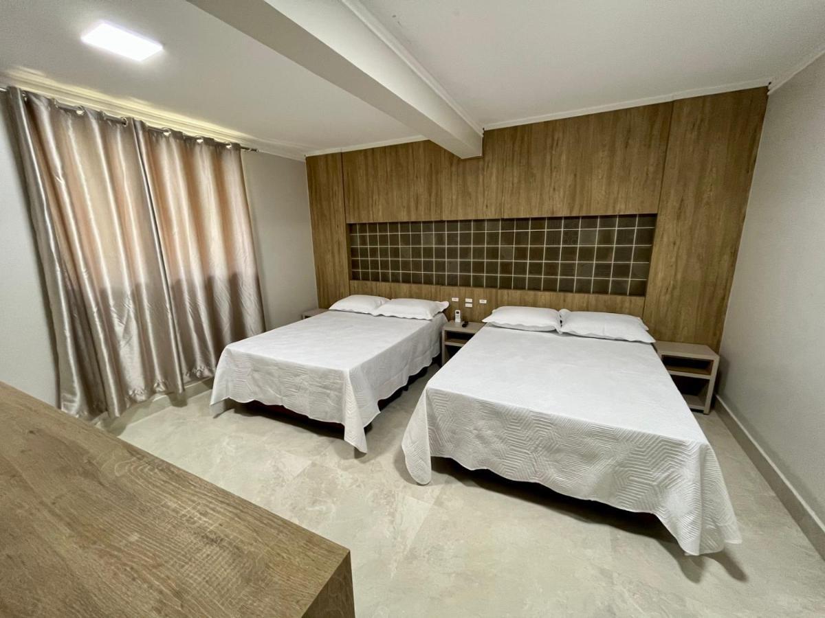 Sitio Novo 4* Piratuba