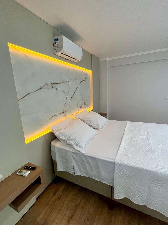 Hotel Sitio Novo