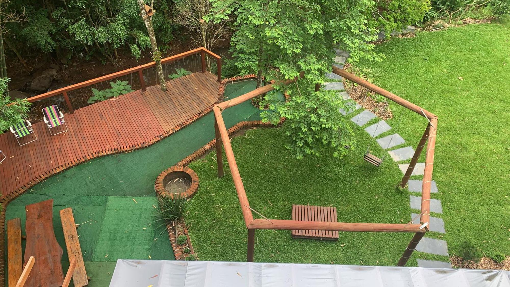 Sitio Novo 4* Piratuba