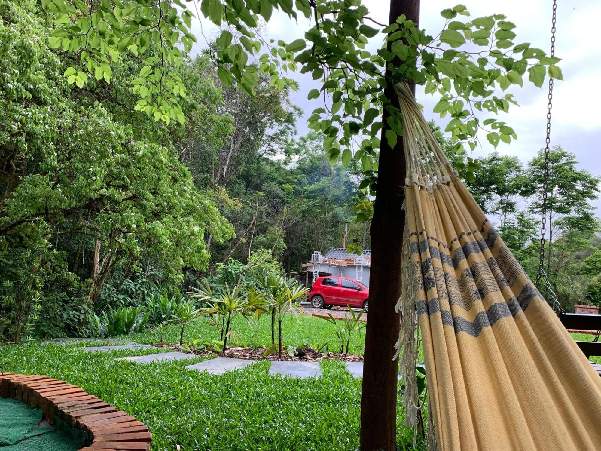 Hotel Sitio Novo Piratuba