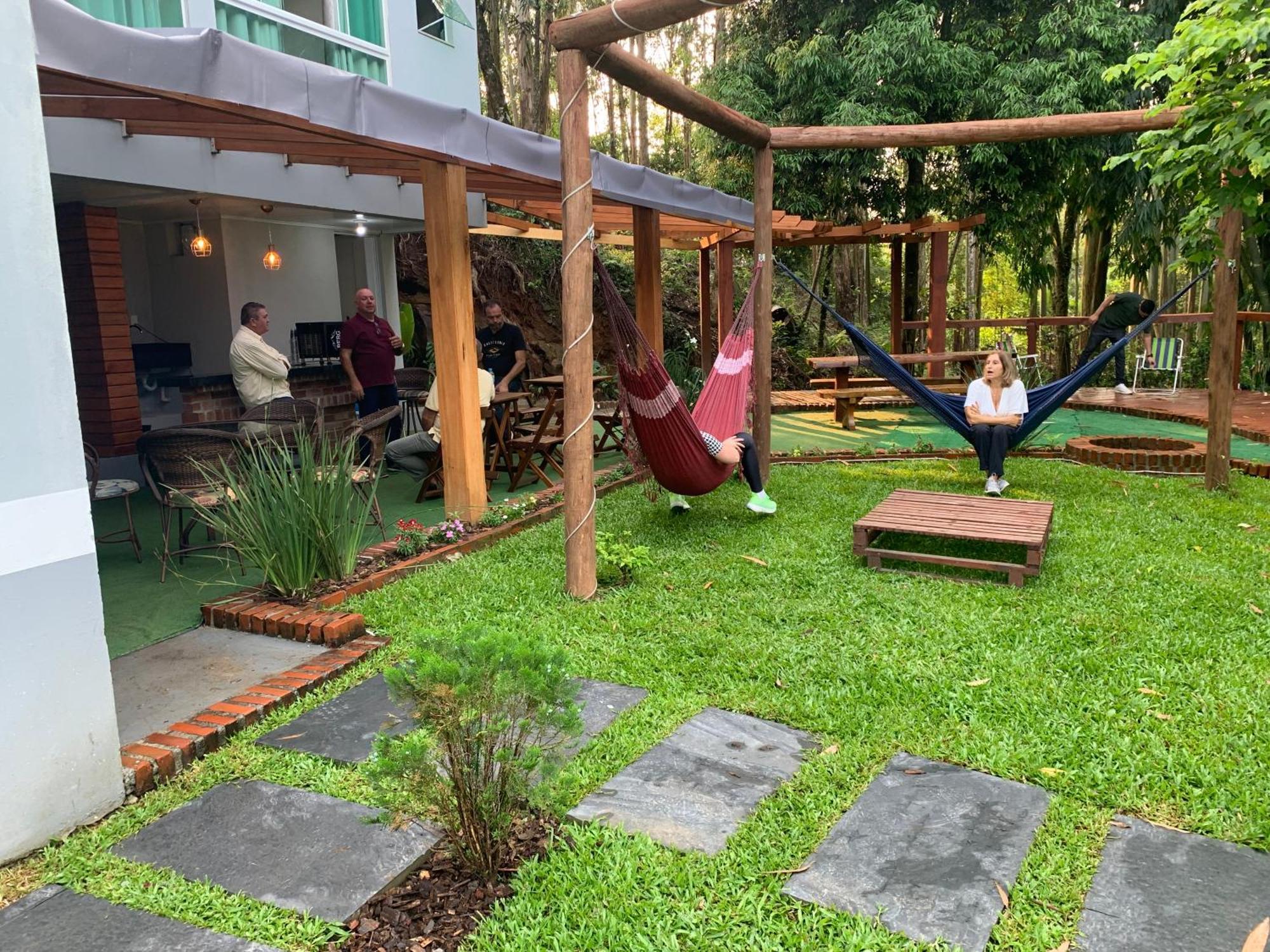 Sitio Novo 4* Piratuba