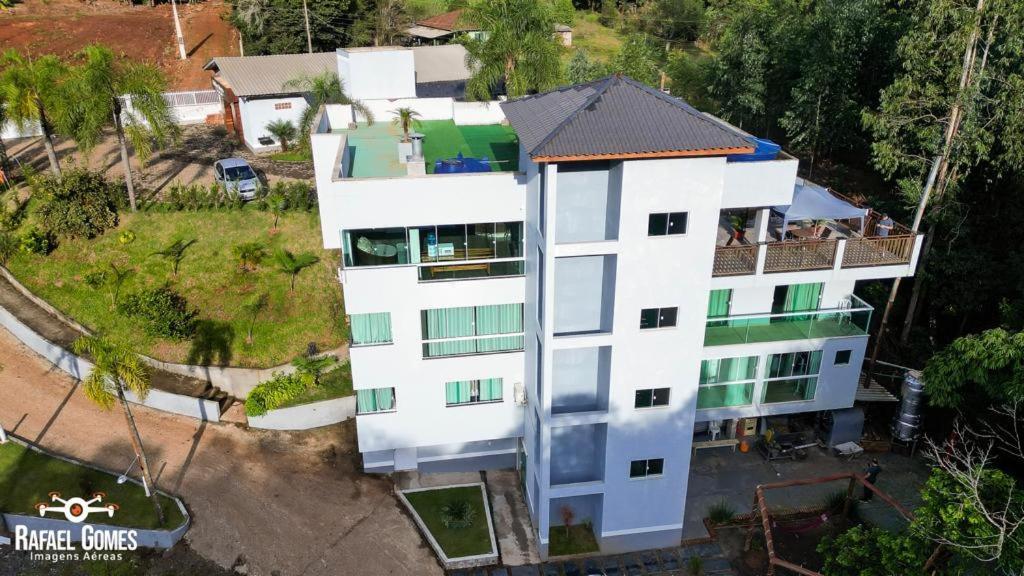 Sitio Novo Piratuba