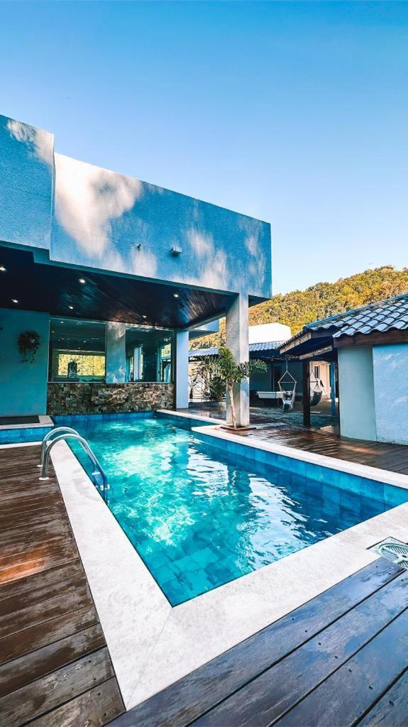 Hotel Sitio Novo 4*