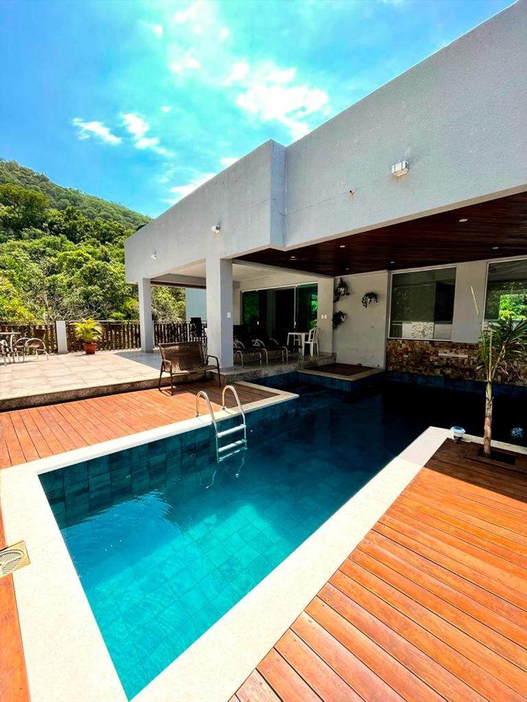 Hotel Sitio Novo Piratuba