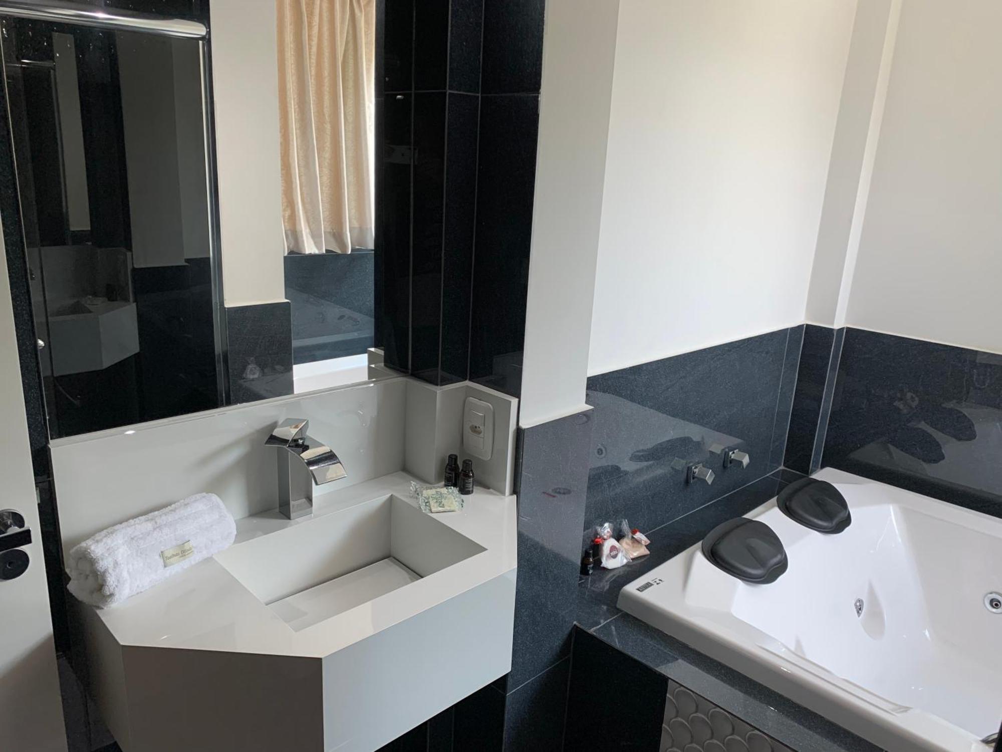Hotel Sitio Novo 4*