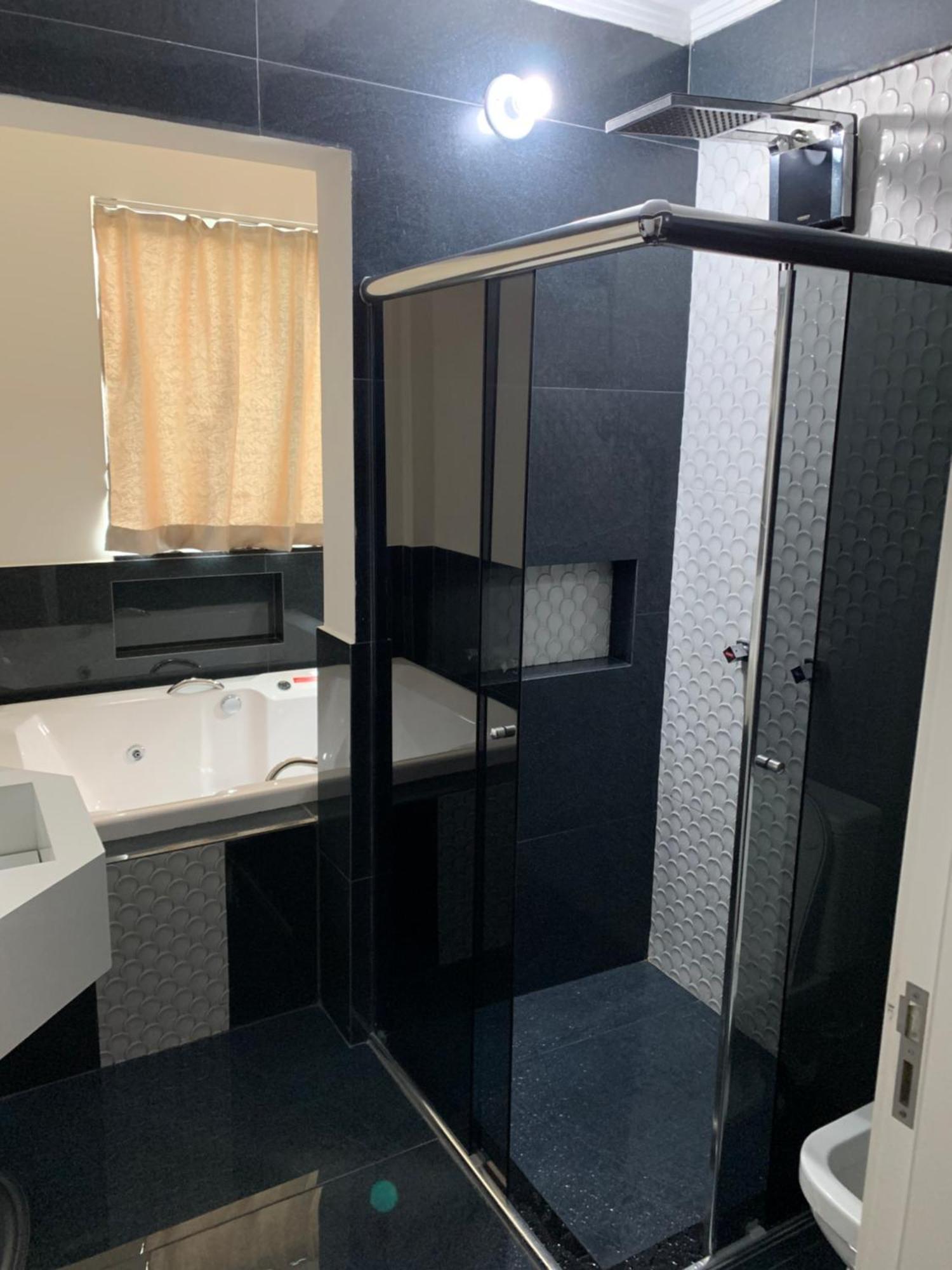 Sitio Novo Hotel Piratuba