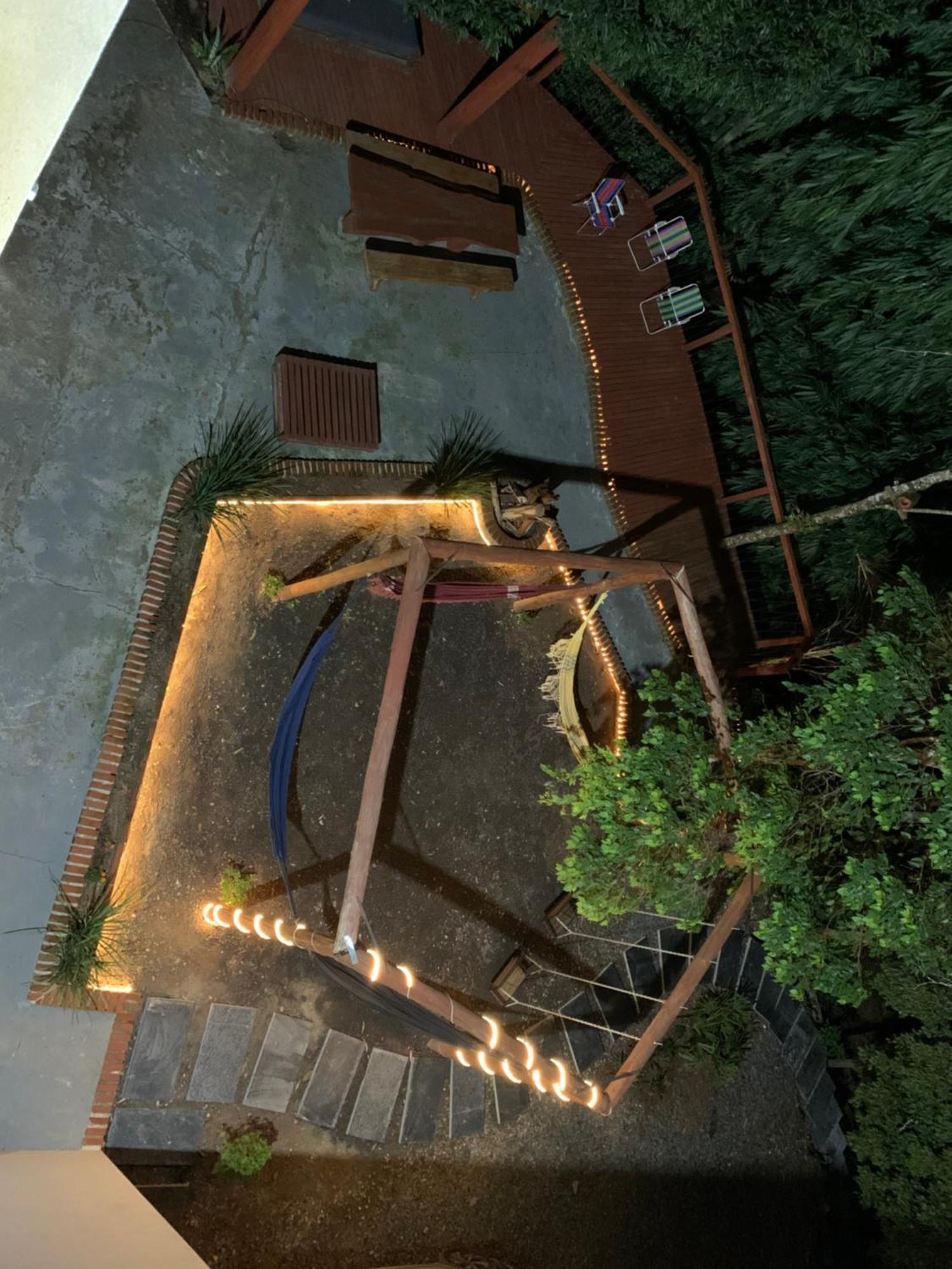 Sitio Novo Piratuba