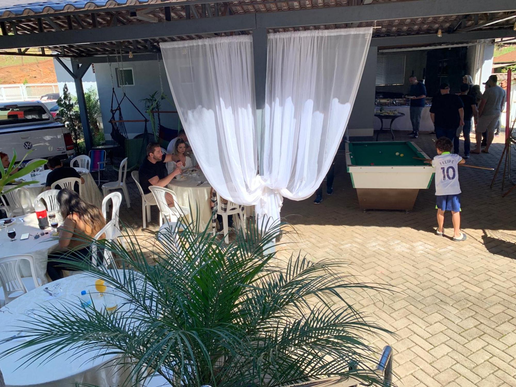 Sitio Novo 4* Piratuba