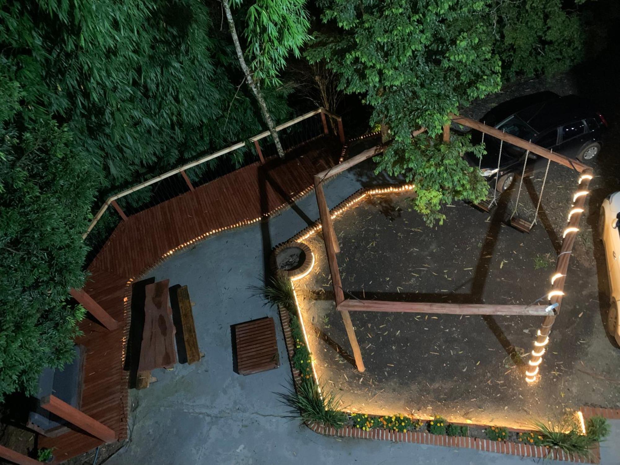 Sitio Novo 4*