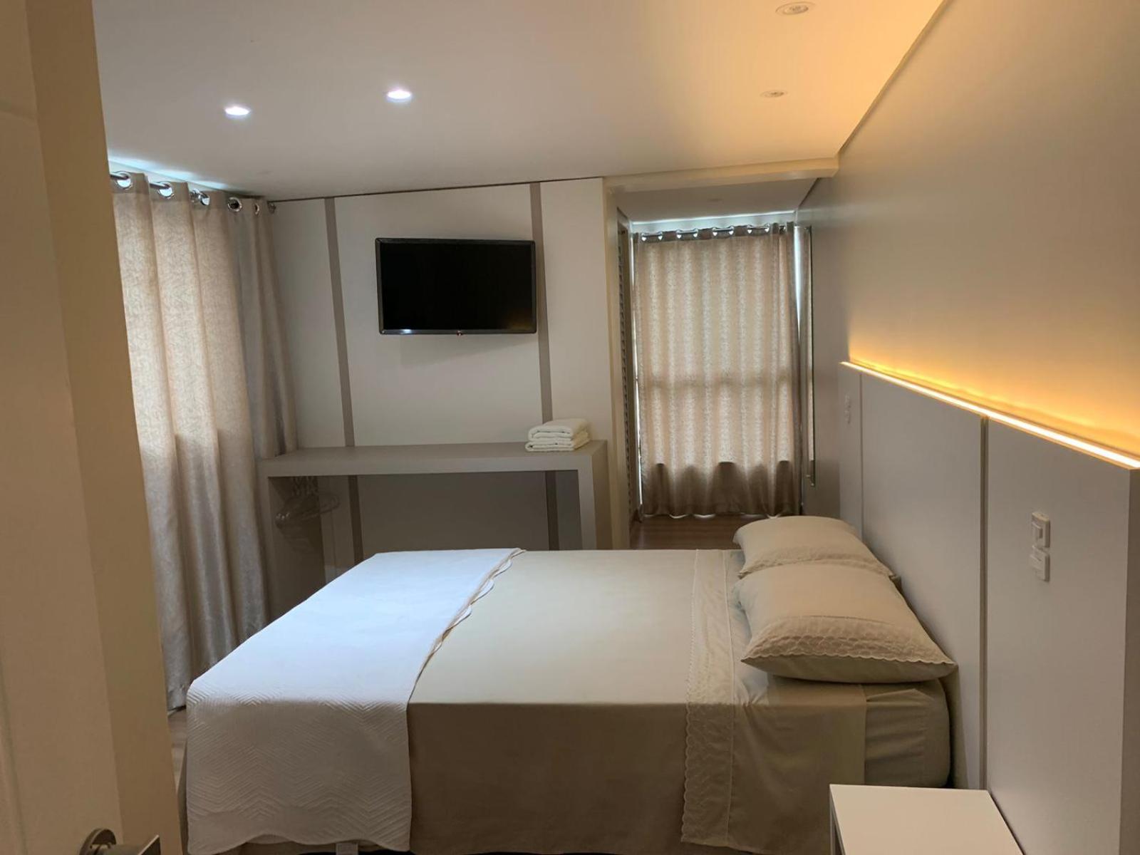 Sitio Novo Hotel Piratuba