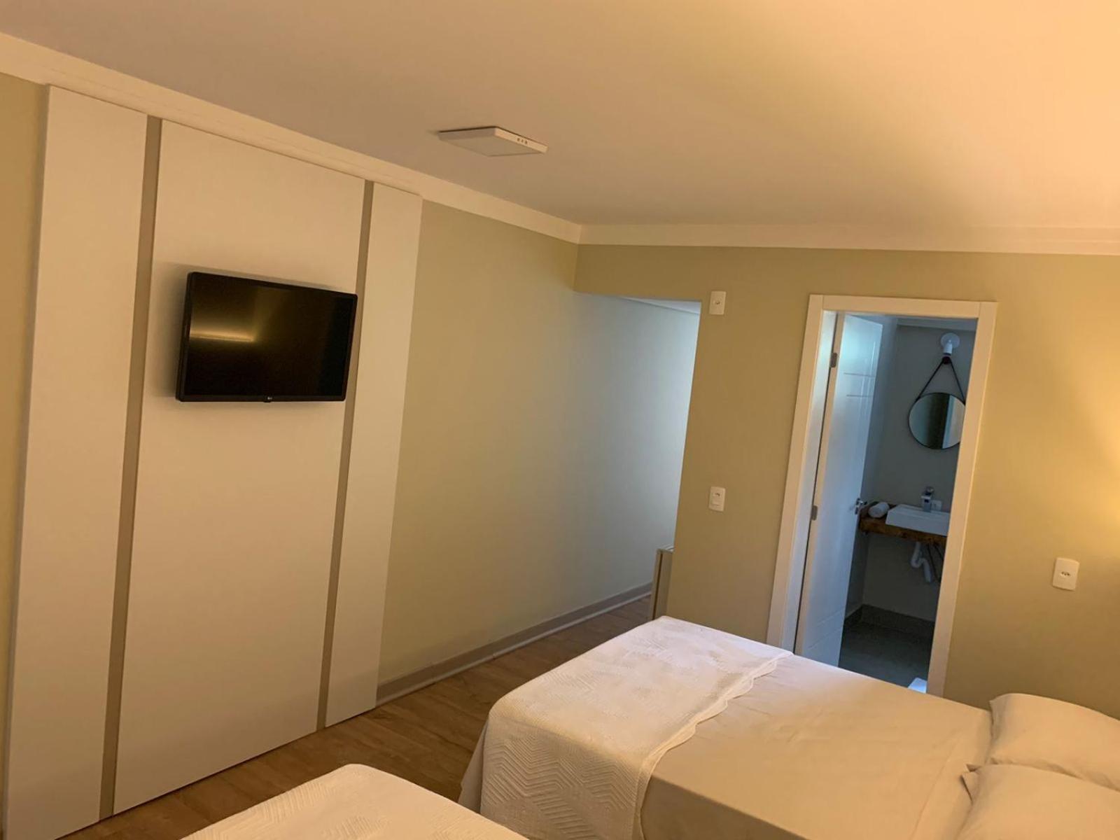 Sitio Novo Hotel Piratuba