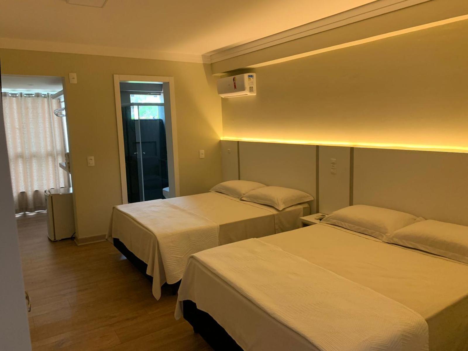 Sitio Novo Hotel