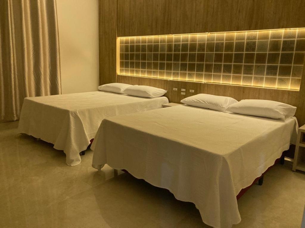 Sitio Novo 4*