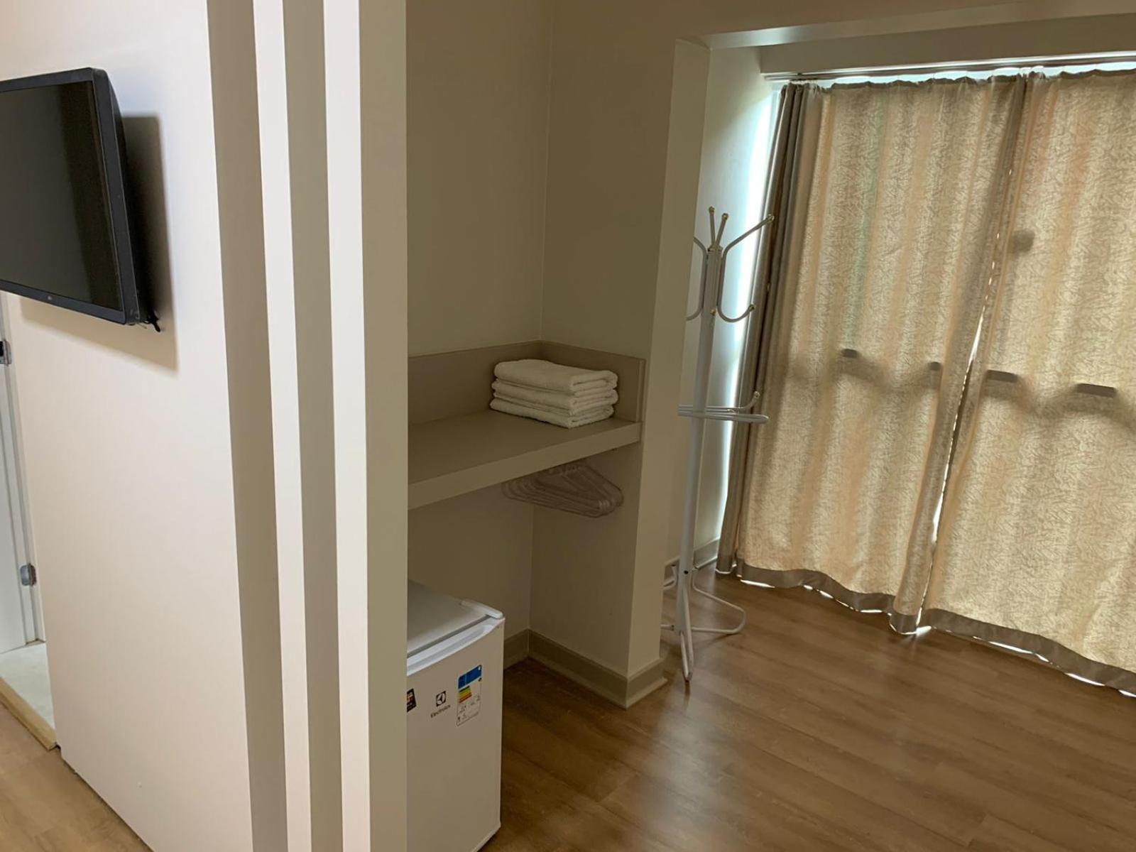 Hotel Sitio Novo Piratuba