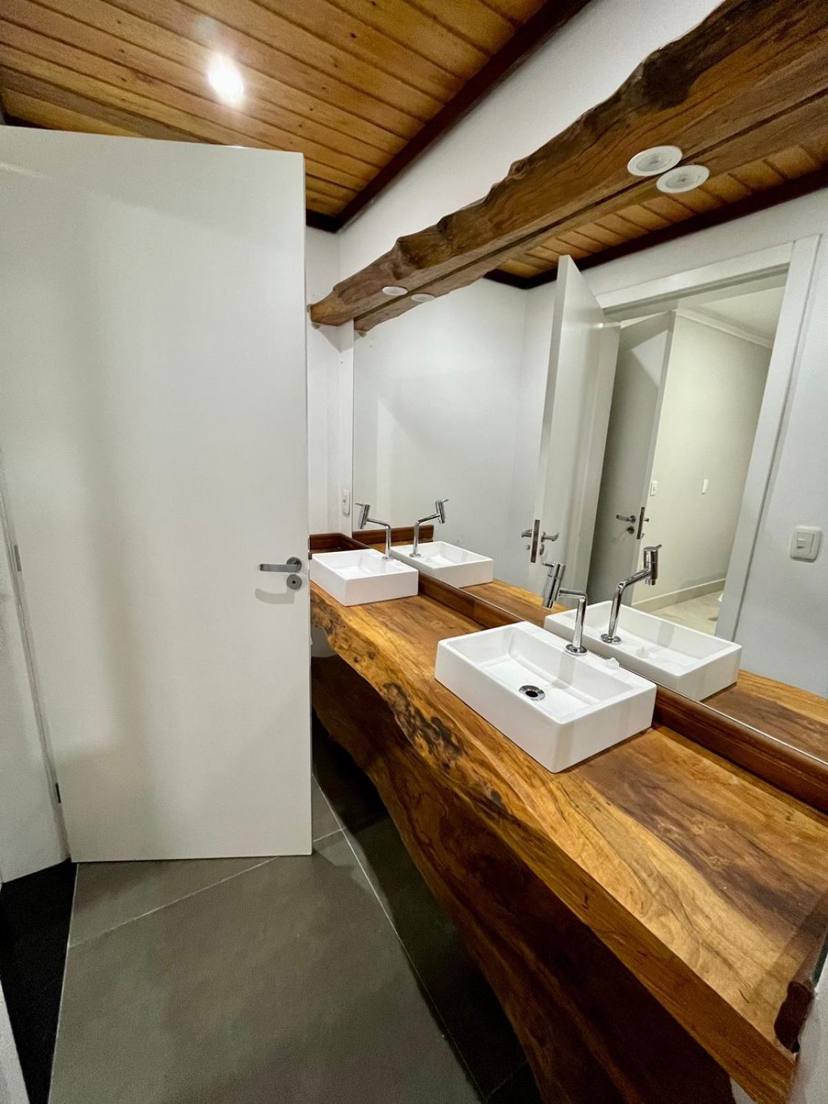 Sitio Novo Hotel
