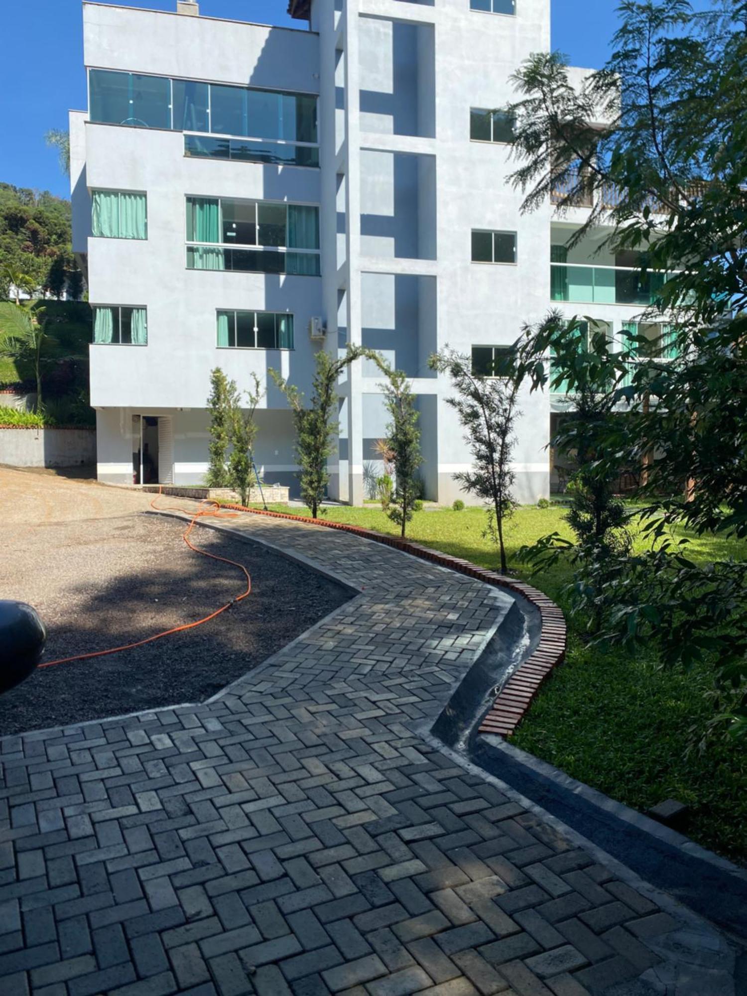 Sitio Novo Hotel 4*