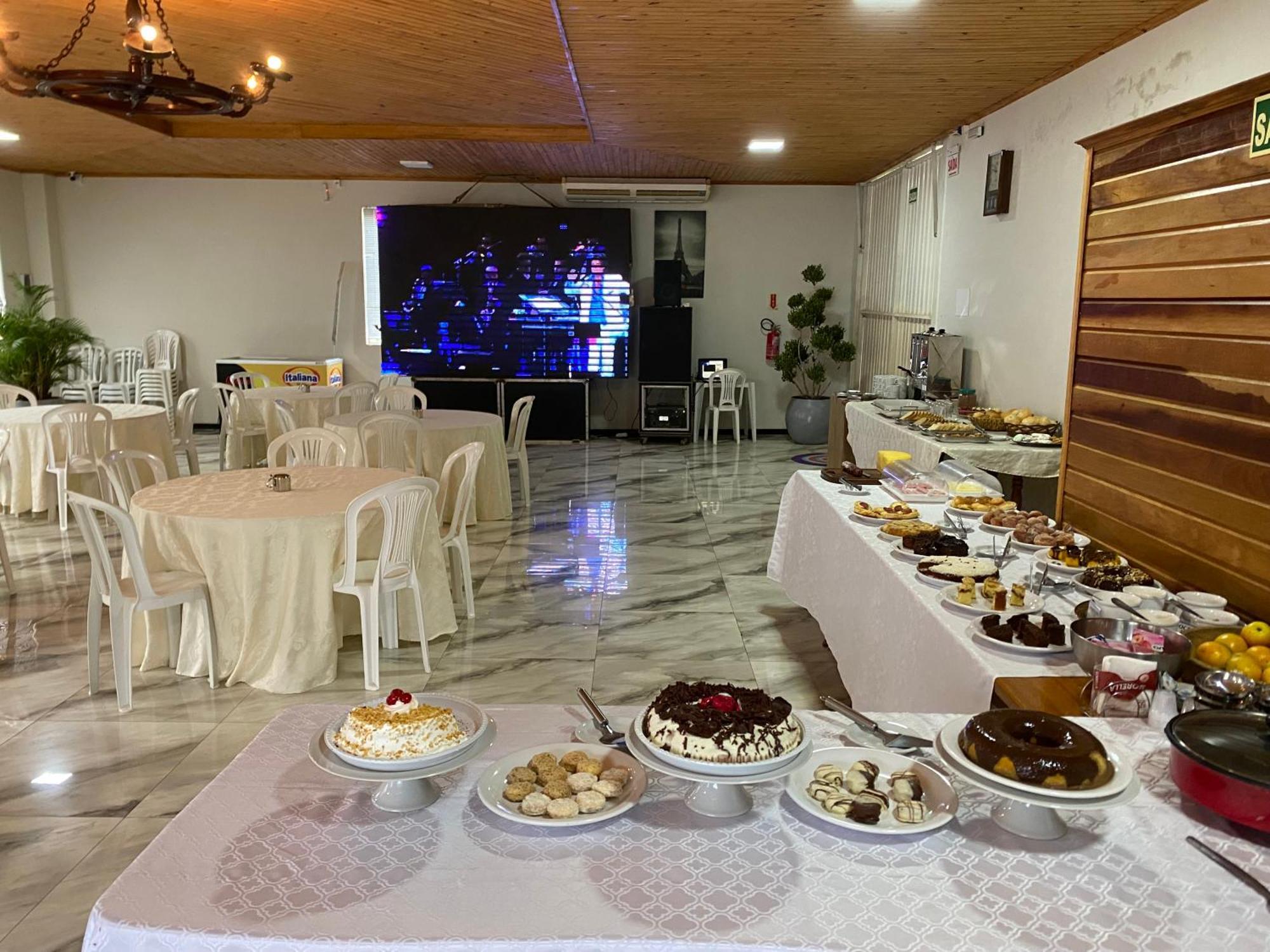 Sitio Novo 4* Piratuba