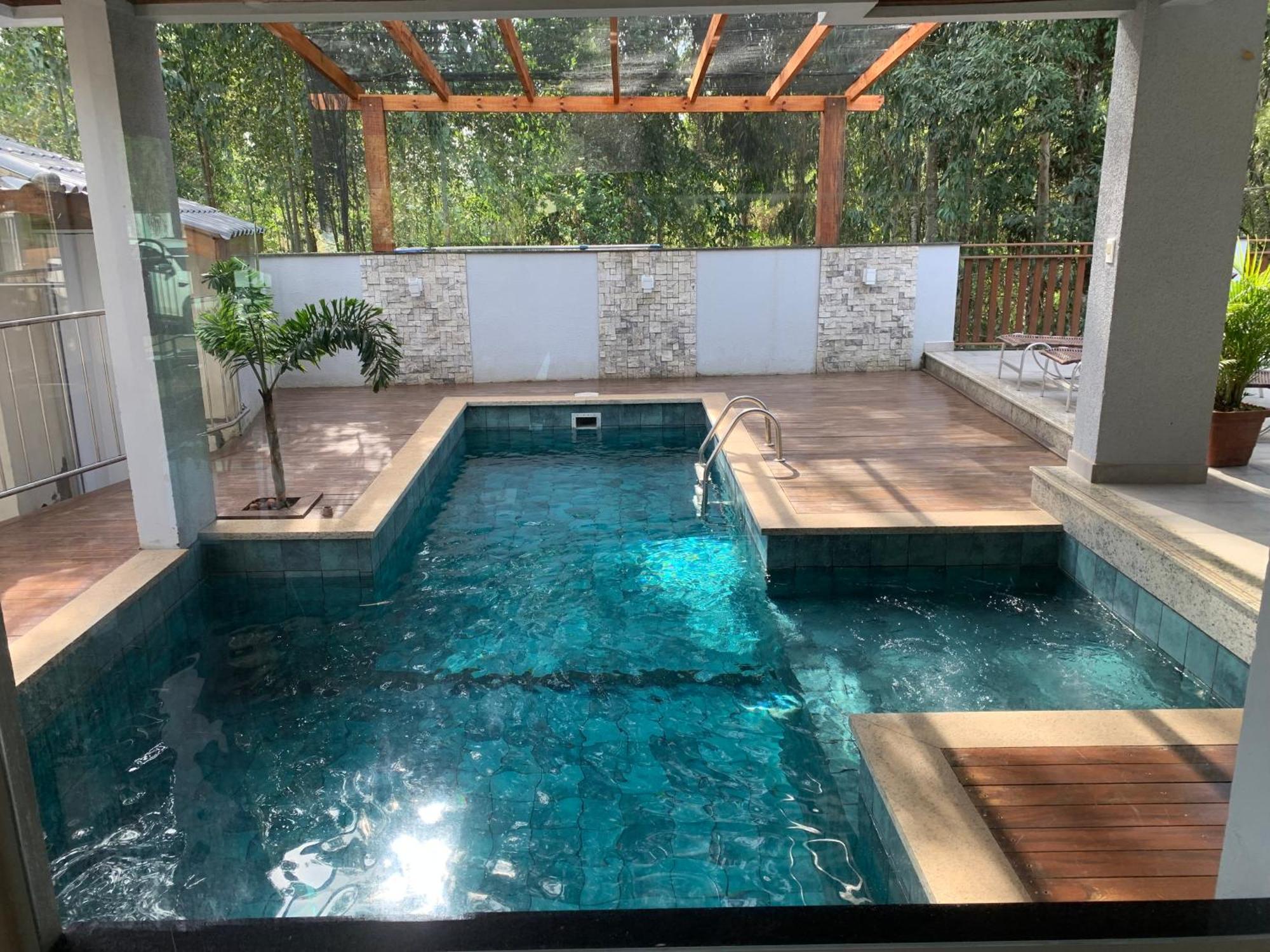 Hotel Sitio Novo