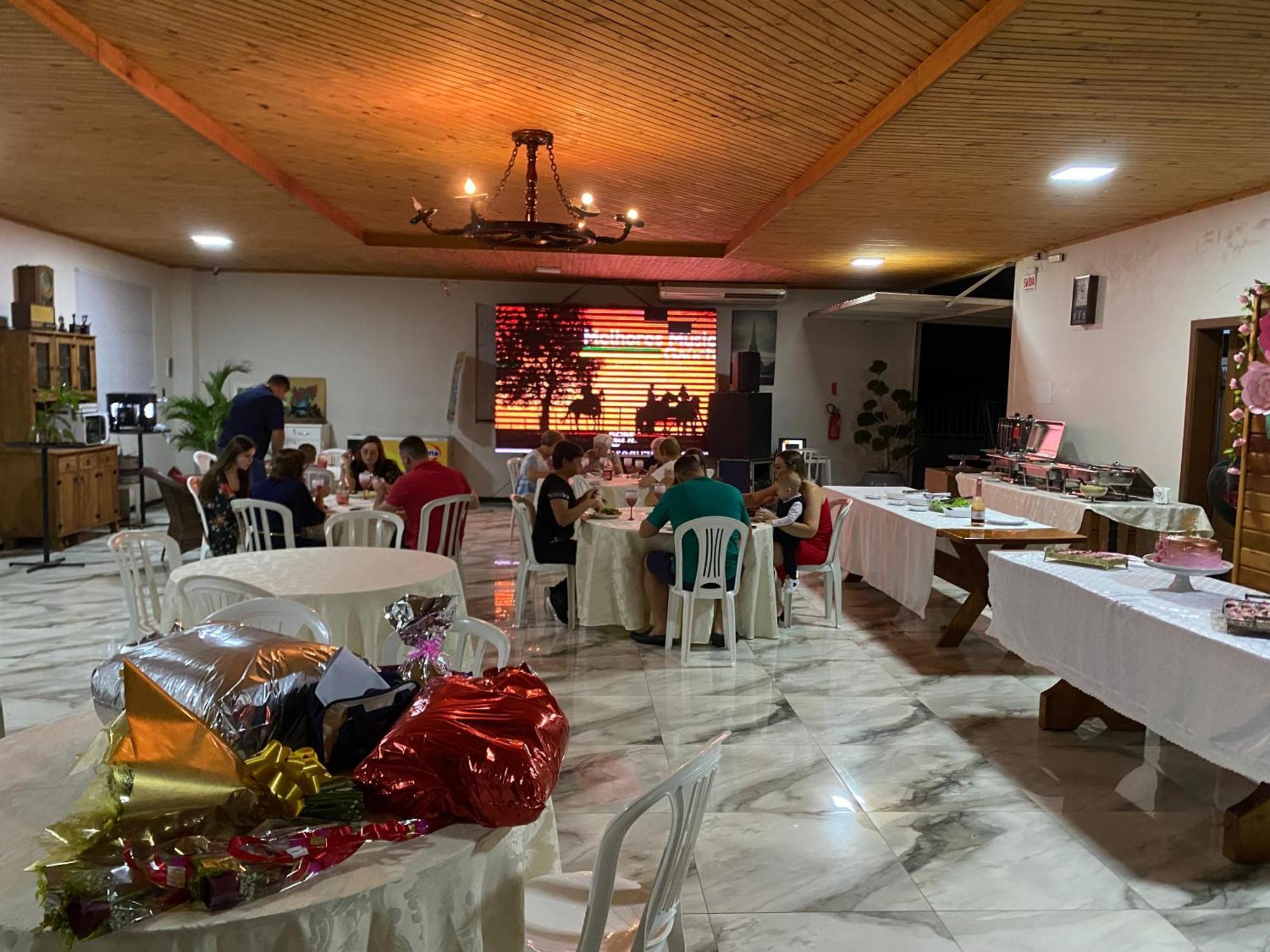 Hotel Sitio Novo 4*