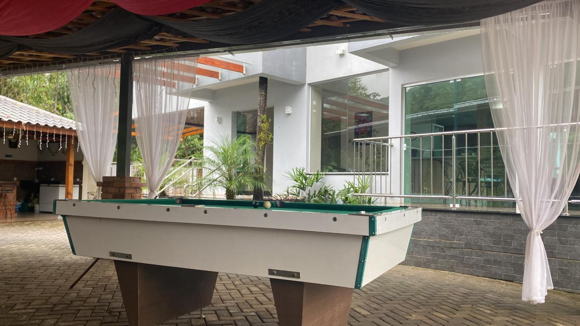 Sitio Novo 4* Piratuba