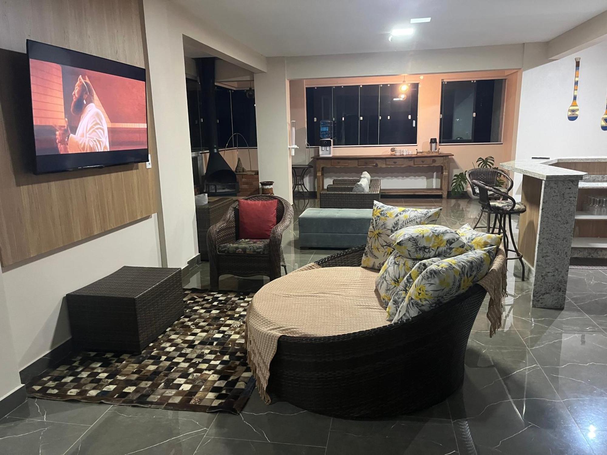 Hotel Sitio Novo 4*