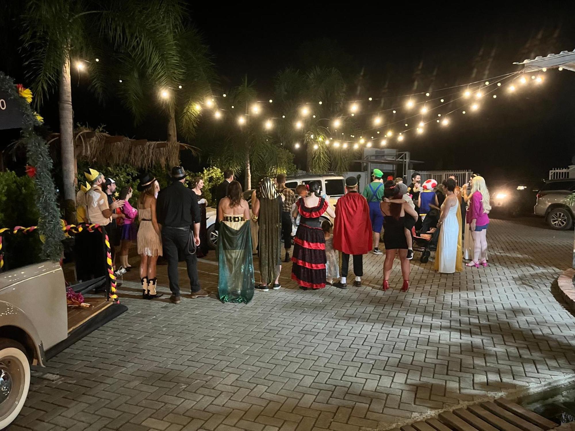 Sitio Novo Hotel Piratuba