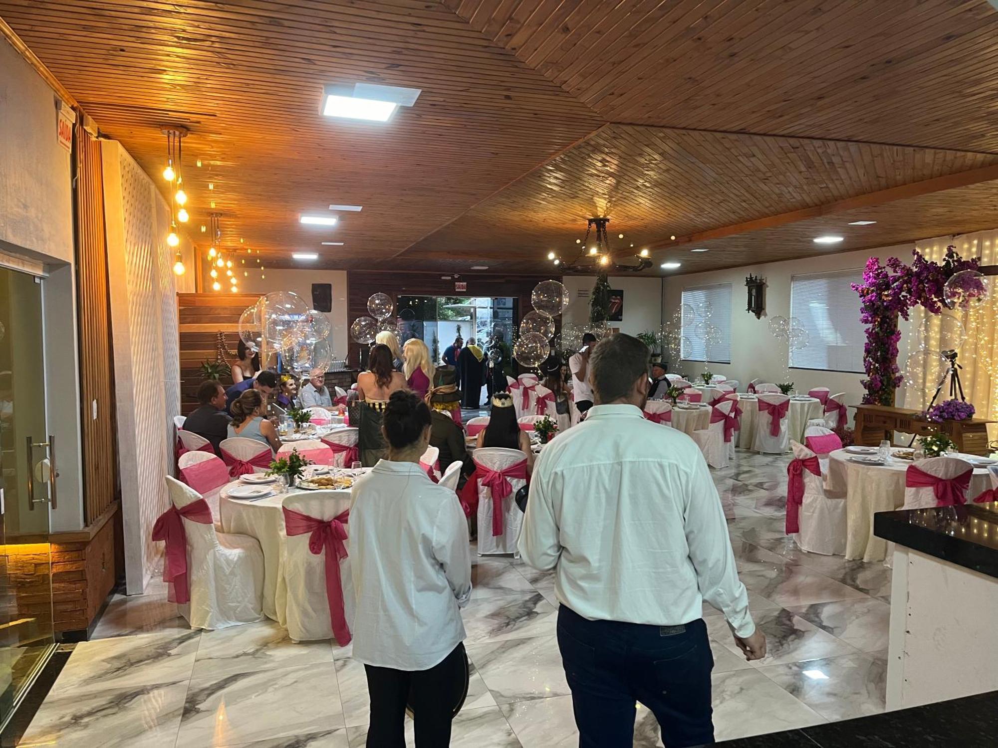 Sitio Novo 4*