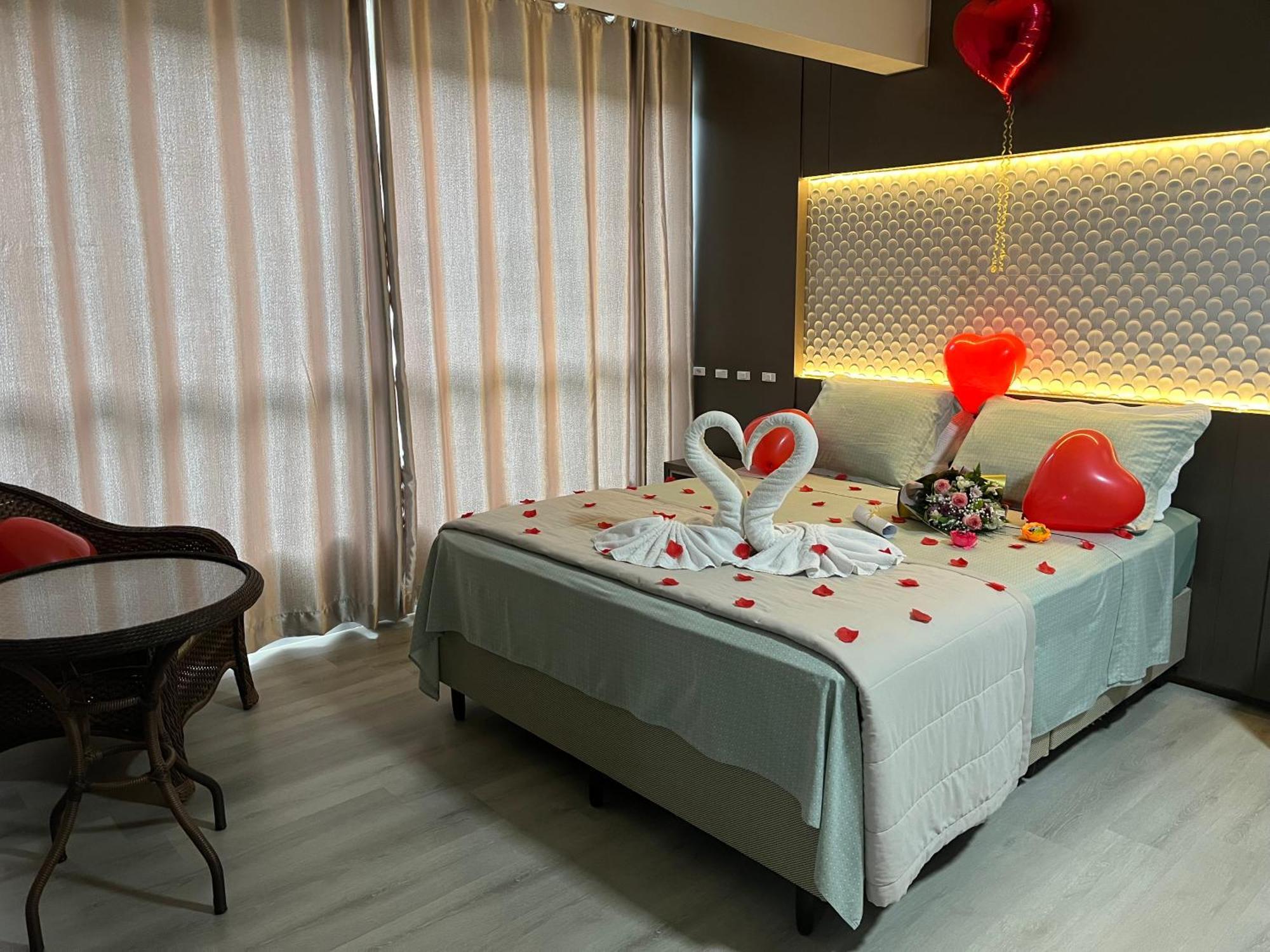 Sitio Novo Hotel