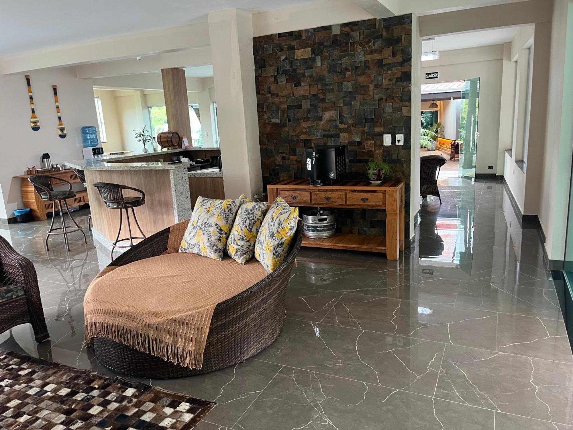 Hotel Sitio Novo 4*